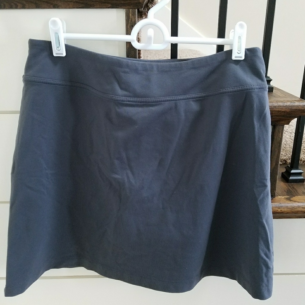 Athleta sweet sport skort.